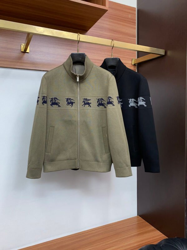 버버리