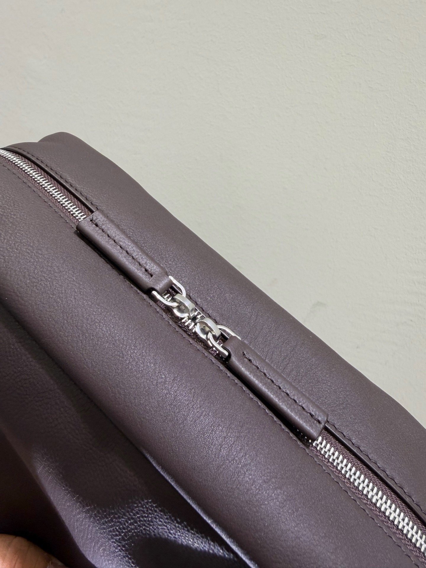 더로우 아스트라 스몰 볼링백 - 이미지 15