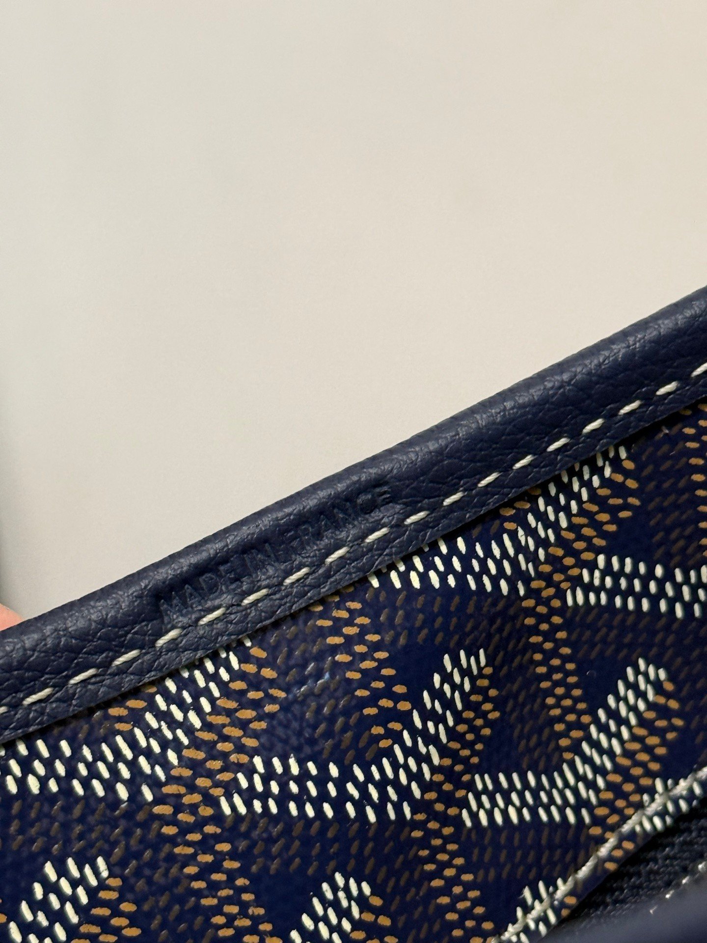 고야드 미니보헴 호보백 - 이미지 8