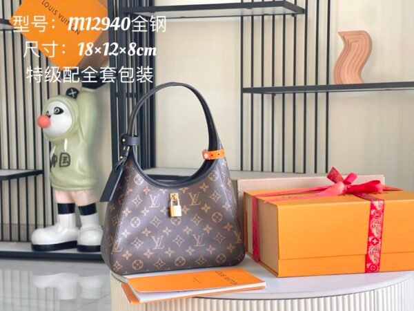 루이비통 더 드롭 PM