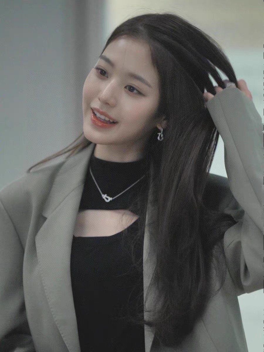 프레드 라지 호스슈 풀 파베 트위스트 체인 목걸이 - 이미지 8