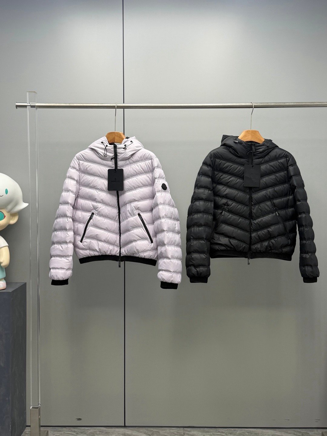 몽클레르 Pandelon 패딩